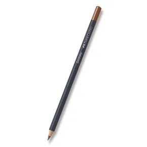Ołówek Faber-Castell Goldfaber - brązowe i metaliczne odcienie 283